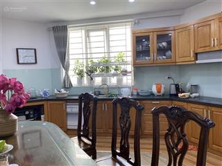 Bán căn hộ 3 phòng ngủ 130m2 chung cư ct văn khê. nhà đẹp giá tốt