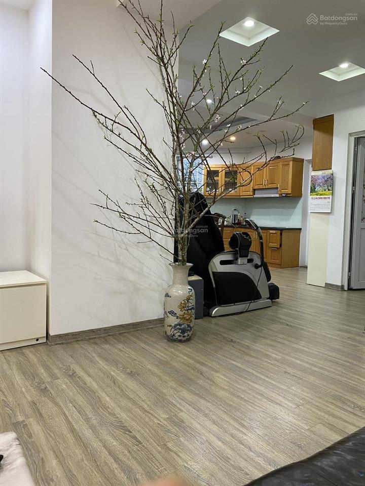 Bán căn hộ 3 phòng ngủ 130m2 chung cư ct văn khê. nhà đẹp giá tốt