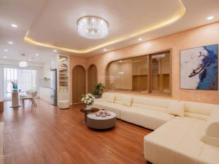 Bán căn hộ 3 ngủ 3 vs full nội thất mới siêu đẹp tại hpc landmark. giá tốt chỉ nhỉnh 8 tỷ