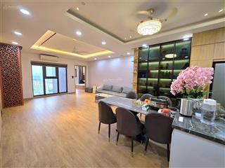 Bán căn hộ 3 ngủ đẹp đầy đủ nội thất tại hpc landmark. ban công đông nam cực mát, nhà ở nhiều lộc.