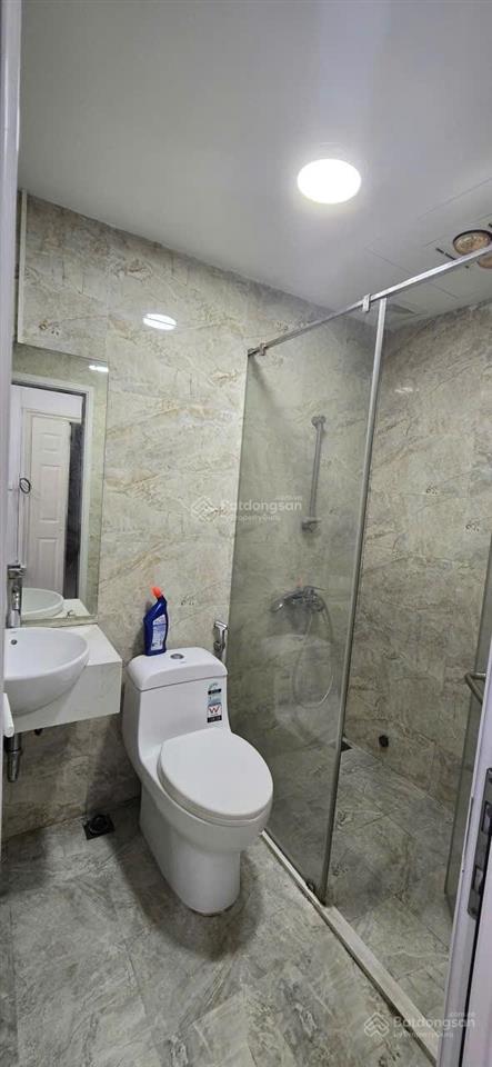 Bán căn hộ 2 phòng ngủ chung cư ct3 kđt văn khê, sẵn sổ đỏ lâu dài