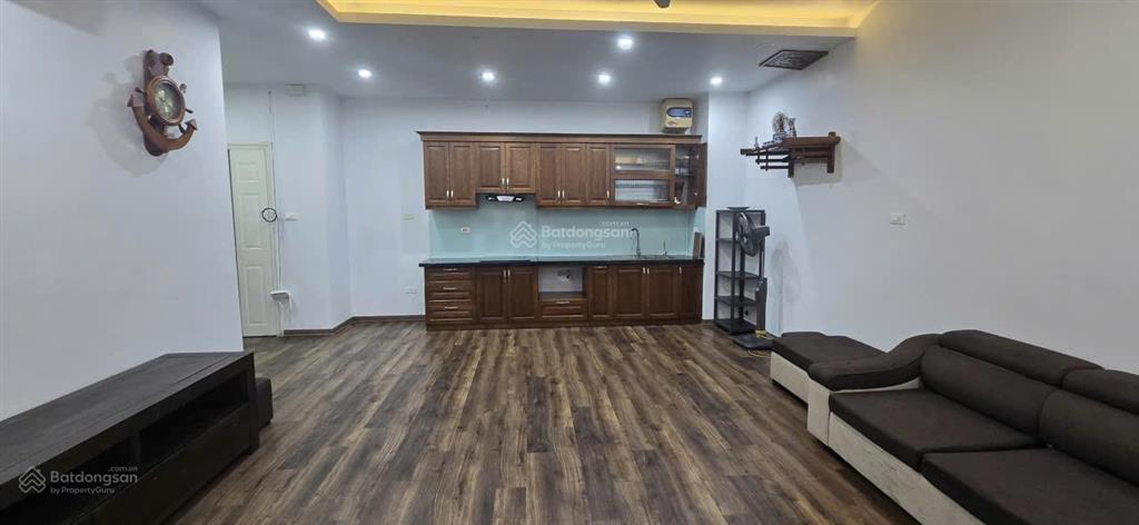 Bán căn hộ 2 phòng ngủ chung cư ct3 kđt văn khê, sẵn sổ đỏ lâu dài