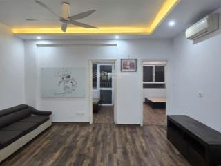 Bán căn hộ 2 phòng ngủ chung cư ct3 kđt văn khê, sẵn sổ đỏ lâu dài