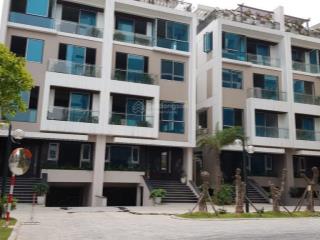 Cho thuê nguyên căn liền kề tại riverside garden số 349 vũ tông phan, nhà đẹp có thang máy