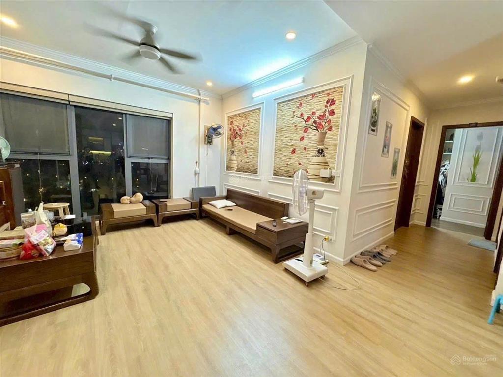 Bán gấp giá cực rẻ căn hộ 3 phòng ngủ + 1, 3wc tại tòa hpc landmark, kđt văn khê, hà đông