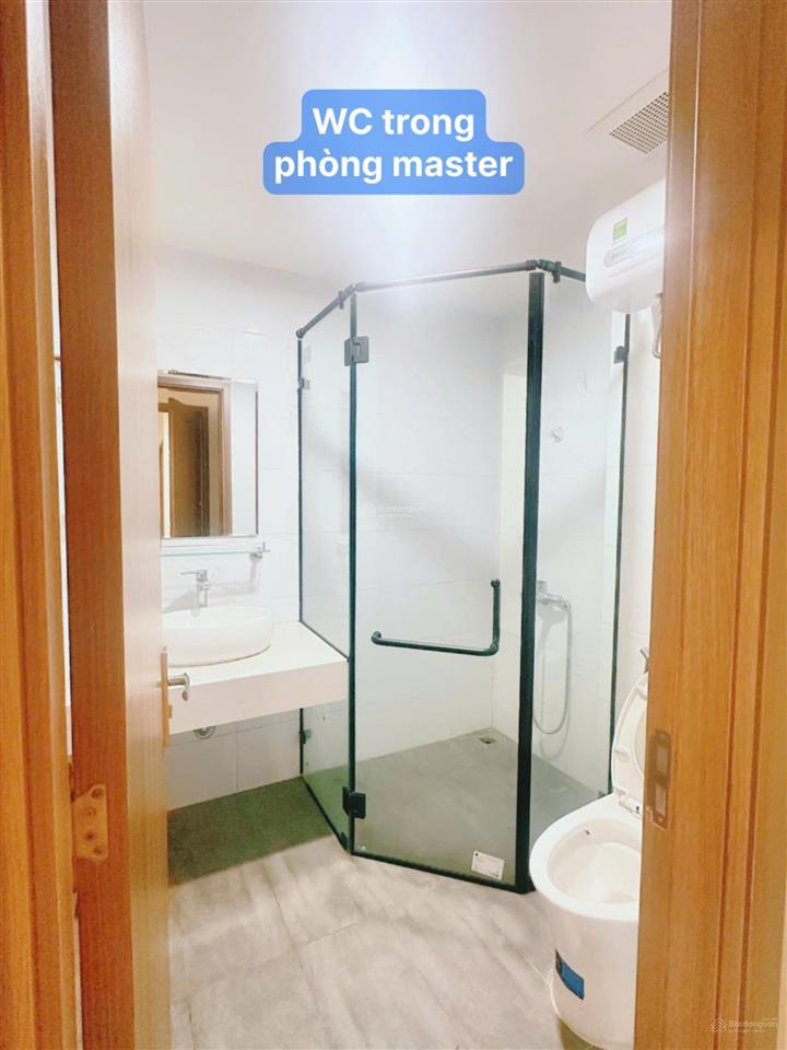 Cho thuê căn hộ góc 3pn, 2wc, diện tích 89m2 tại nhs complex trung văn, nam từ liêm, hà nội