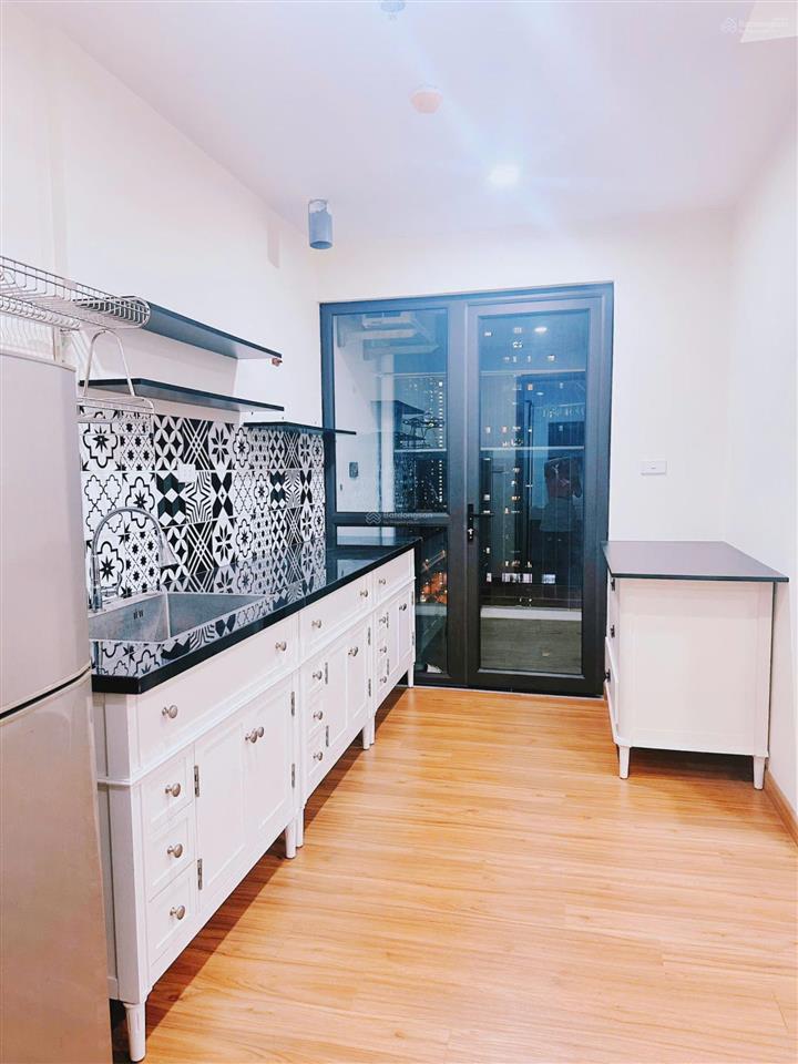 Cho thuê căn hộ góc 3pn, 2wc, diện tích 89m2 tại nhs complex trung văn, nam từ liêm, hà nội