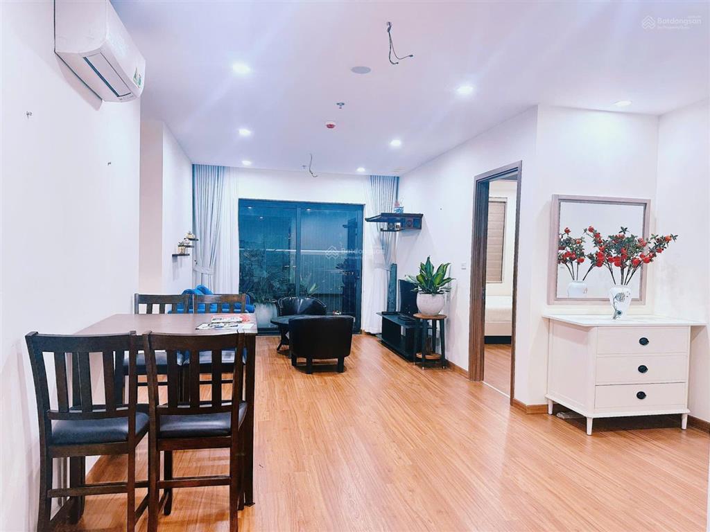 Cho thuê căn hộ góc 3pn, 2wc, diện tích 89m2 tại nhs complex trung văn, nam từ liêm, hà nội
