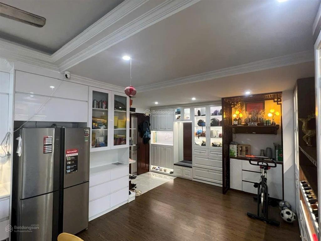 Bán căn góc 155m2 chung cư ct6 văn khê, giá rất tốt trong khu vực