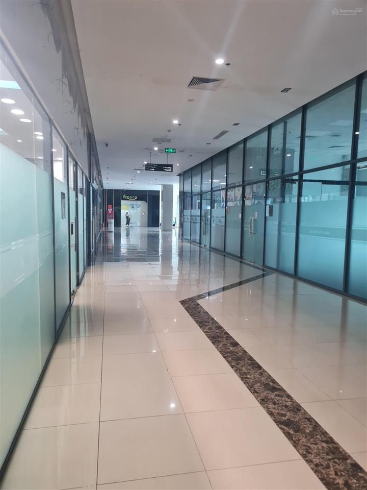 Cho thuê lâu dài sàn văn phòng tại chung cư the pride hải phát, có điều hòa, nt, giá tốt ở khu
