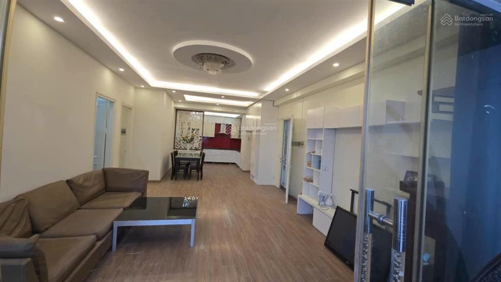 Bán căn hộ 3 phòng ngủ 114m2 chung cư ct4 văn khê. nhà đẹp giá tốt