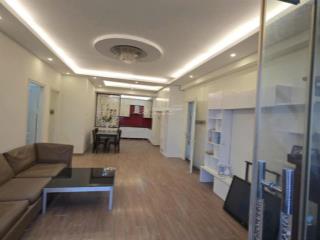Bán căn hộ 3 phòng ngủ 114m2 chung cư ct4 văn khê. nhà đẹp giá tốt