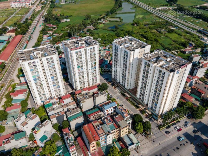 Bán căn hộ 2 ngủ pcc1 complex, ngay gần trường đại học đại nam, hà đông.
