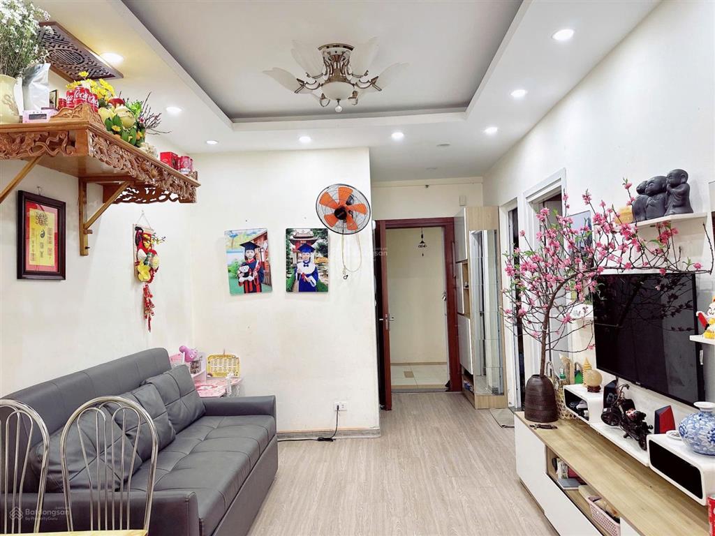 Bán căn hộ 2 ngủ pcc1 complex, ngay gần trường đại học đại nam, hà đông.