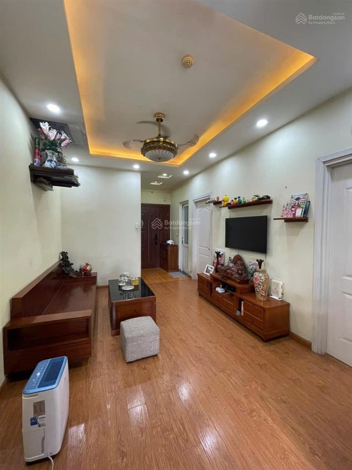 Bán căn hộ 2 ngủ pcc1 complex, ngay gần trường đại học đại nam, hà đông.