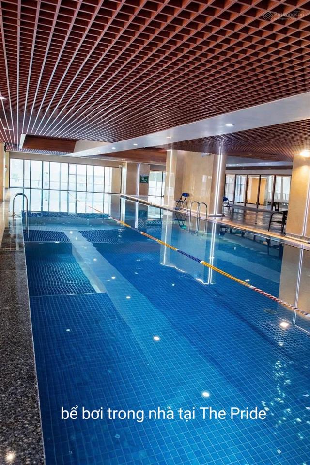 Bán căn hộ 2 ngủ 2vs 70m2 thông thủy giá tốt tại chung cư the pride hải phát