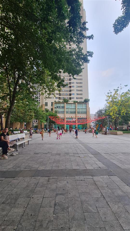 Bán căn hộ 2 ngủ 2vs 70m2 thông thủy giá tốt tại chung cư the pride hải phát