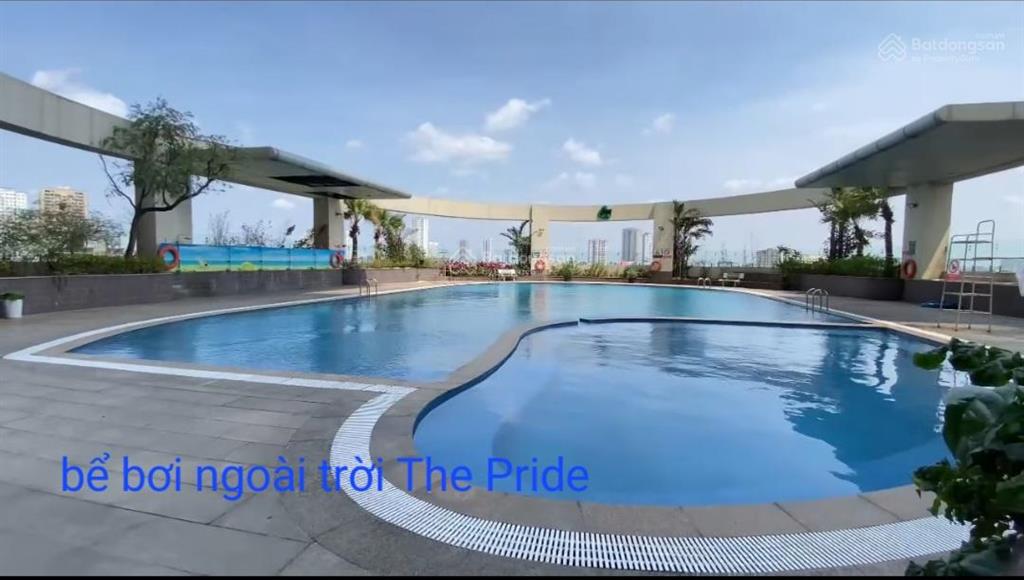 Bán căn hộ 2 ngủ 2vs 70m2 thông thủy giá tốt tại chung cư the pride hải phát