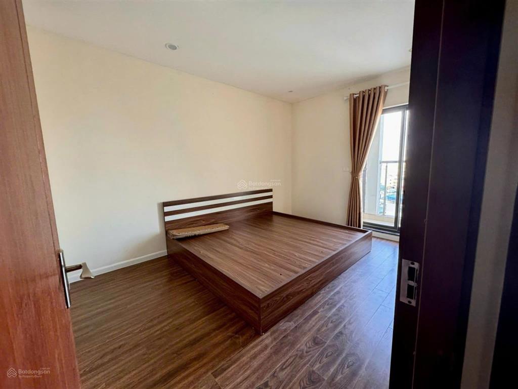 Căn hộ 2 ngủ 2 vệ sinh 86m2 bc đông, tòa k35 chung cư hpc landmark, kđt văn khê, hà đông