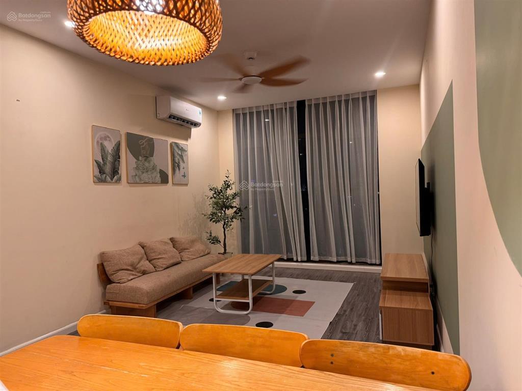 Căn hộ 2 ngủ 2 vệ sinh 86m2 bc đông, tòa k35 chung cư hpc landmark, kđt văn khê, hà đông