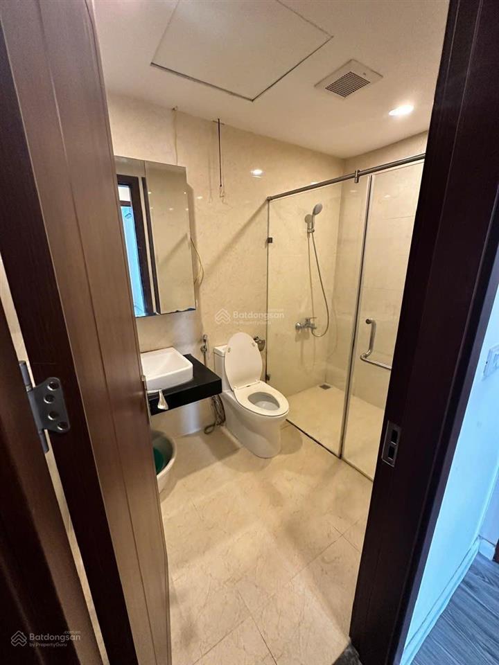 Căn hộ 2 ngủ 2 vệ sinh 86m2 bc đông, tòa k35 chung cư hpc landmark, kđt văn khê, hà đông