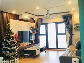 Nhà full nội thất siêu đẹp  căn hộ 3 phòng ngủ + 1, 3wc tại tòa hpc landmark, kđt văn khê, hà đông