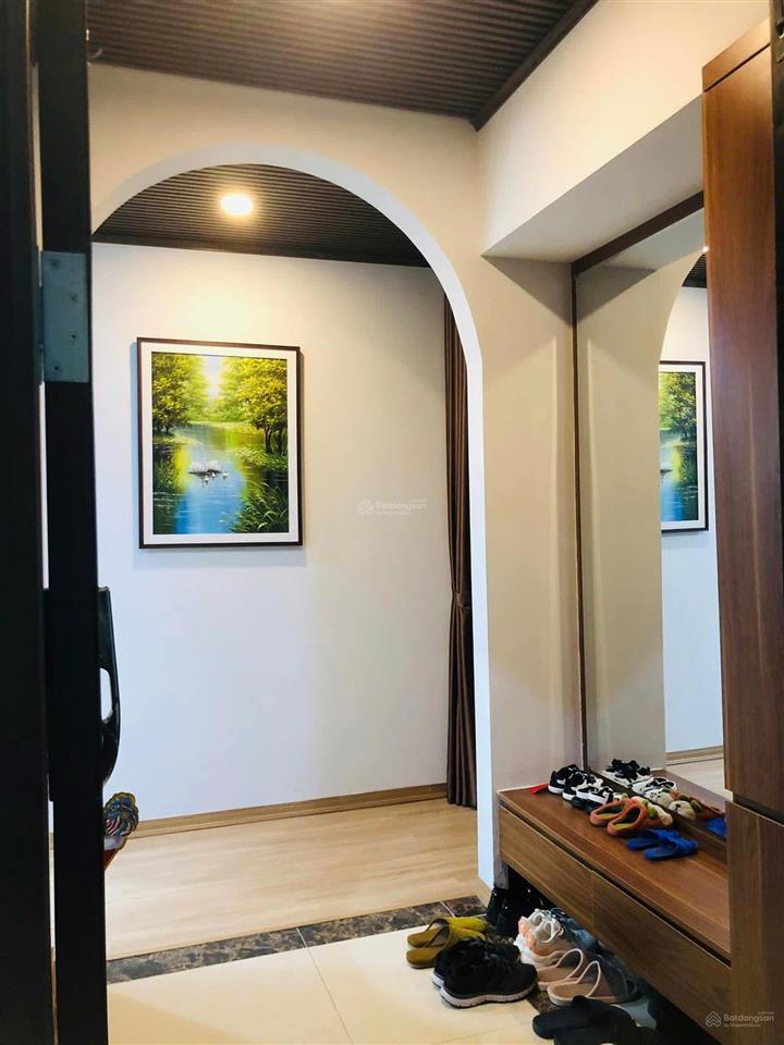 Nhà full nội thất siêu đẹp  căn hộ 3 phòng ngủ + 1, 3wc tại tòa hpc landmark, kđt văn khê, hà đông