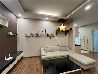 Căn hộ 2 ngủ góc đông nam mát, đầy đủ nội thất tòa ct4 chung cư the pride hải phát siêu đẹp