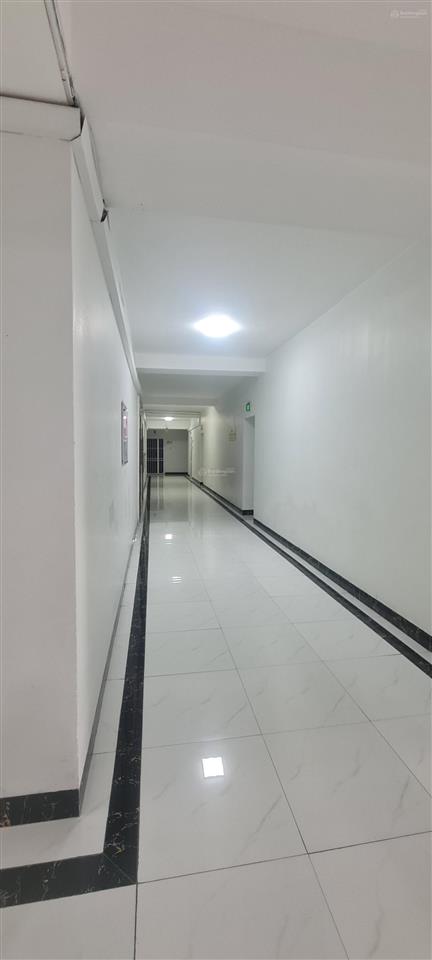 Bán căn hộ 3 phòng ngủ, 2 vệ sinh chung cư ct4 kđt văn khê, sẵn sổ đỏ lâu dài