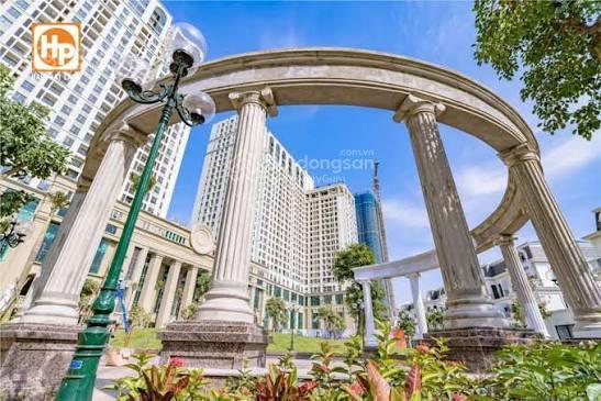 Bán căn góc 3 phòng ngủ nội thất siêu đẹp tại chung cư roman plaza, mặt đường tố hữu