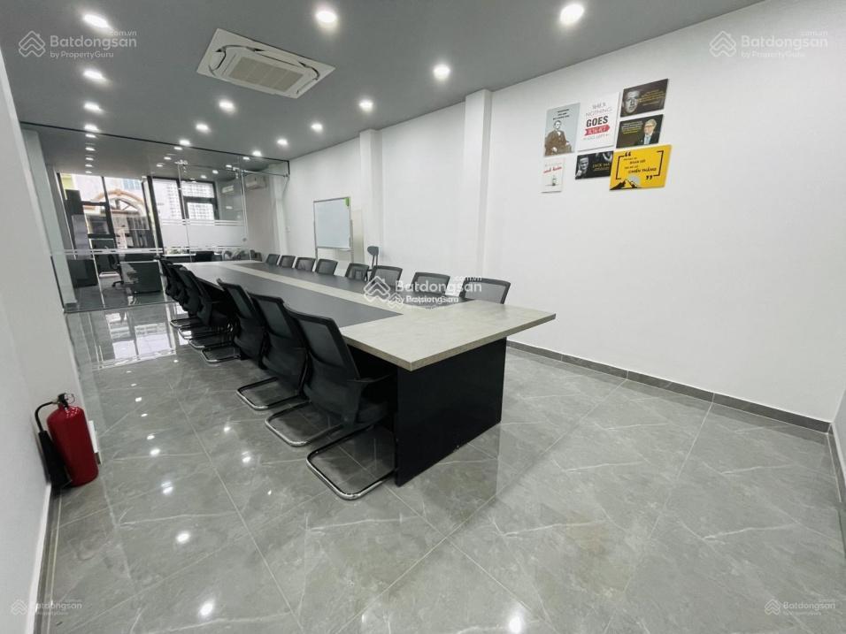 Siêu phẩm góc 2 mt nguyễn trãi, bến thành, quận 1  dt 8.5x20m  hầm 6 tầng tm  giá 136 tỷ