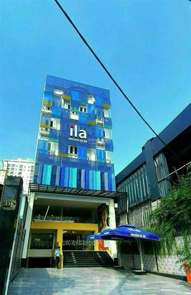Siêu phẩm góc 2 mt nguyễn trãi, bến thành, quận 1  dt 8.5x20m  hầm 6 tầng tm  giá 136 tỷ
