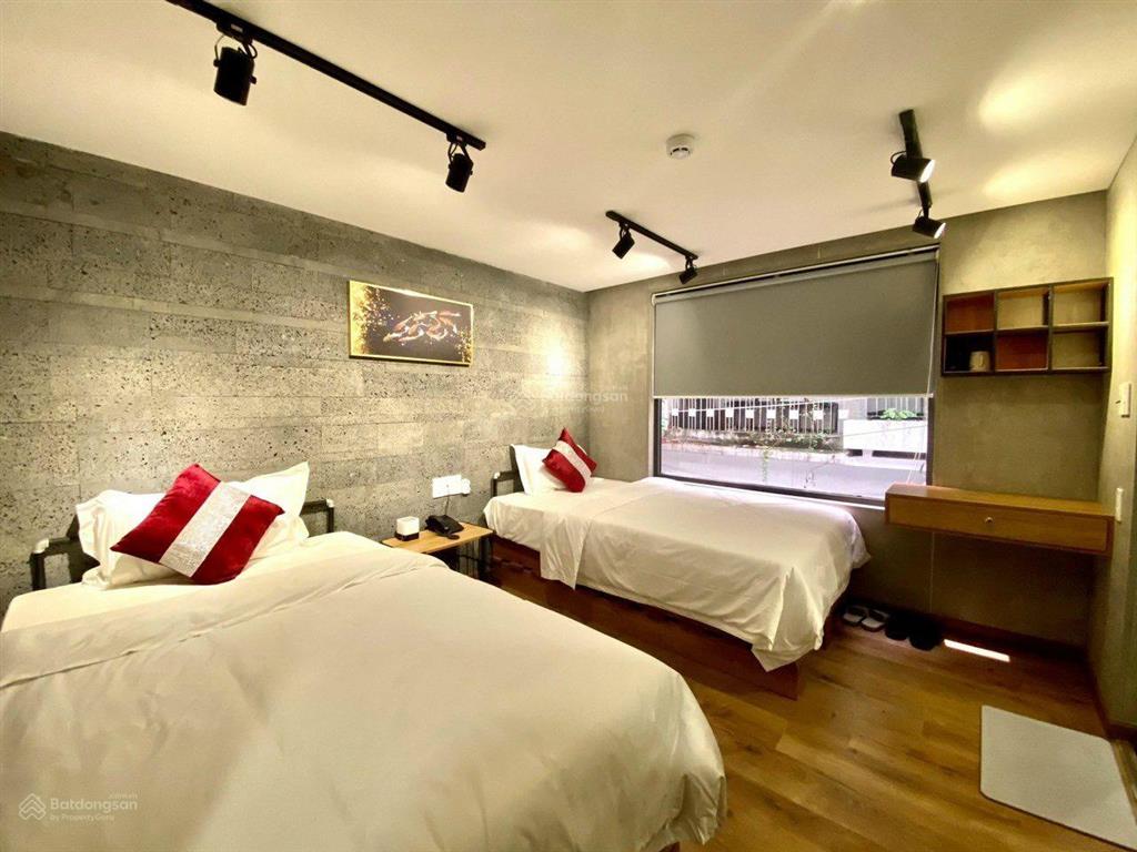 Bán khách sạn 3 sao địa chỉ thái văn lung  lê thánh tôn p. bến nghé quận 1  hđ thuê 942,516 tr/th