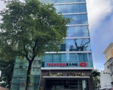 Tốt nhất quận 1! tòa nhà góc 2mt nguyễn thị minh khai  9 x 25m  hđt 380 triệu  hầm 9t  90 tỷ