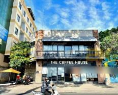 Siêu phẩm khan hiếm mt nguyễn trãi p. 3 quận 5  dt (15 x 16m)  4 lầu  hđ thuê 300tr  100 tỷ