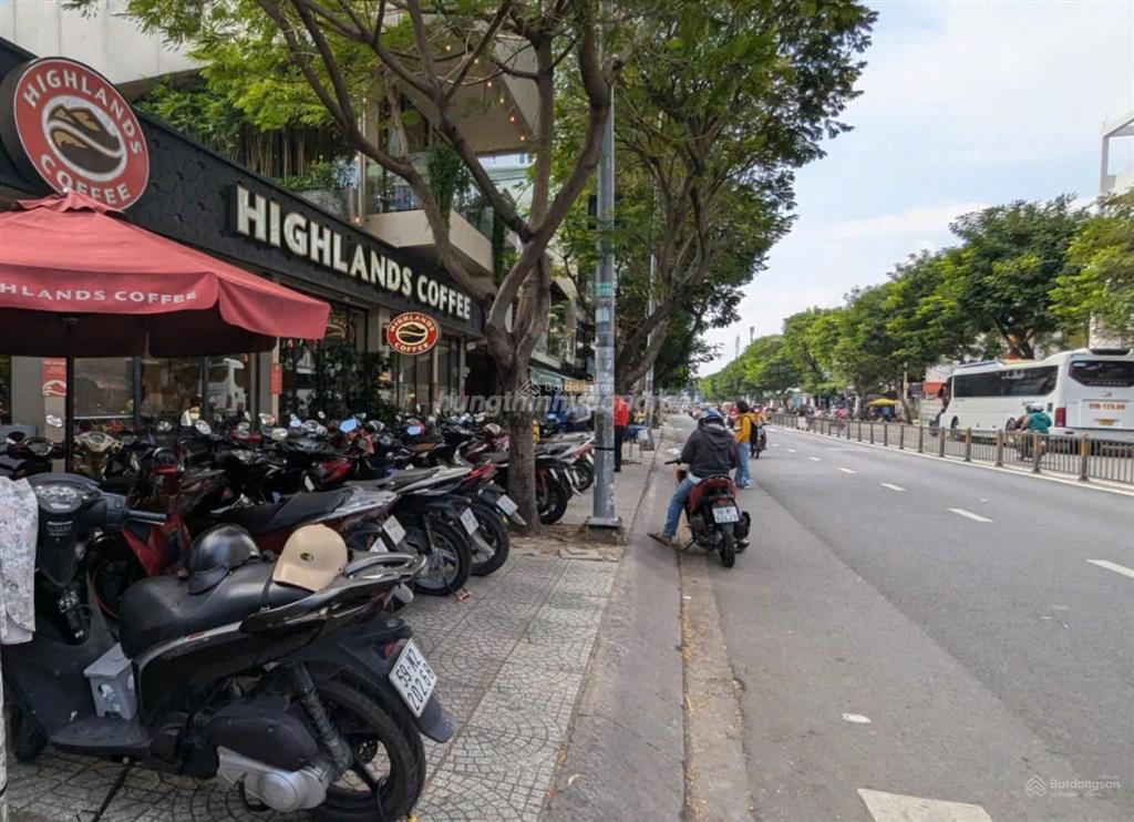 Bán nhà góc 2 mặt tiền siêu đẹp hậu giang  nguyễn văn luông  q6  18 x 21m  hđ thuê 150tr