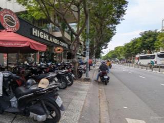 Bán nhà góc 2 mặt tiền siêu đẹp hậu giang  nguyễn văn luông  q6  18 x 21m  hđ thuê 150tr