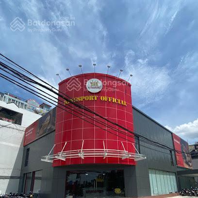 Siêu vị trí, toà nhà góc 2 mt lê thánh tôn và trương định, q1. dt 8.2x20m, hầm, 6 lầu, hđt 600tr