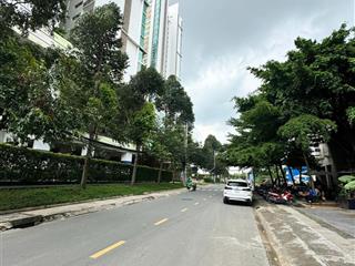 Cc bán mặt tiền giang văn minh p. an phú quận 2 diện tích  12 x 20m  công nhận  240m2  63 tỷ