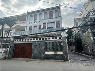 Bán nhà siêu tốt 2 mt lê thị bạch cát phường 11 quận 11 ( 8 x 13m )  nhà 2 tầng  giá 13.5 tỷ