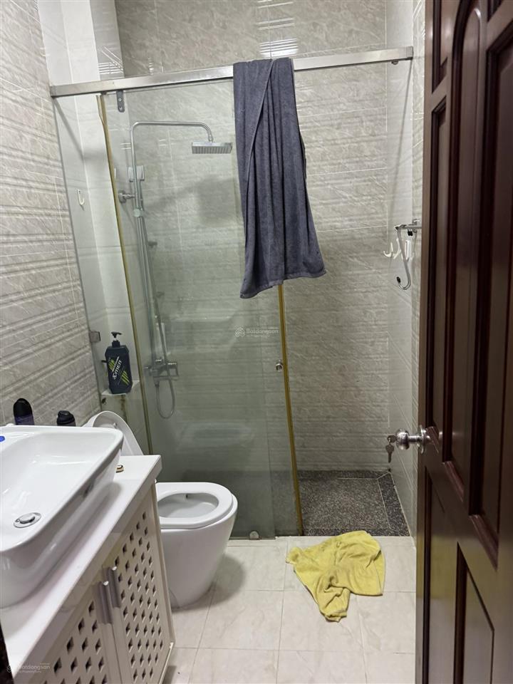 Cc cho thuê phòng chdv 25m2 đầy đủ tiện nghi  ngay võ văn tần quận 3  giá 4.2tr/tháng