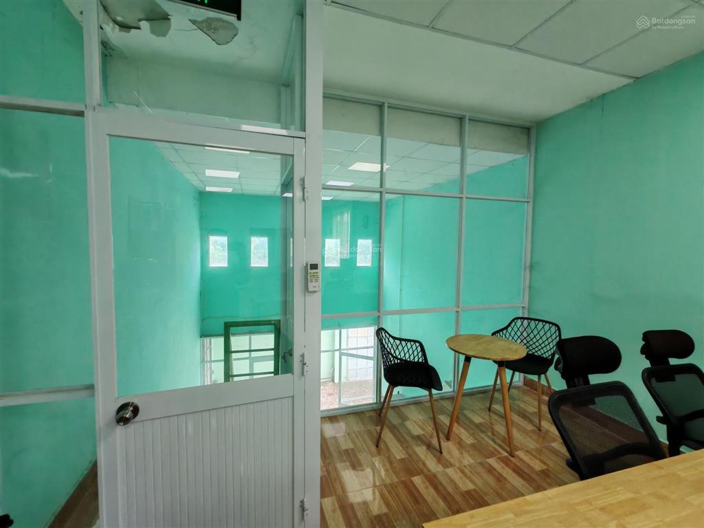 Cho thuê kho xưởng huỳnh thị hiếu dx124