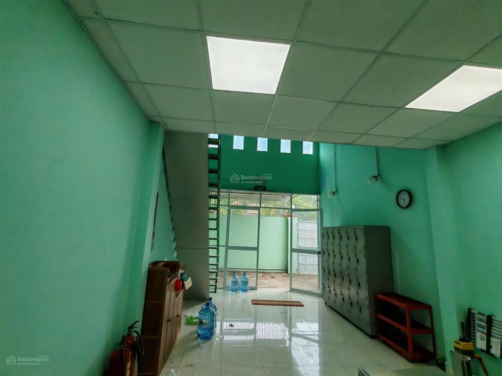 Cho thuê kho xưởng huỳnh thị hiếu dx124