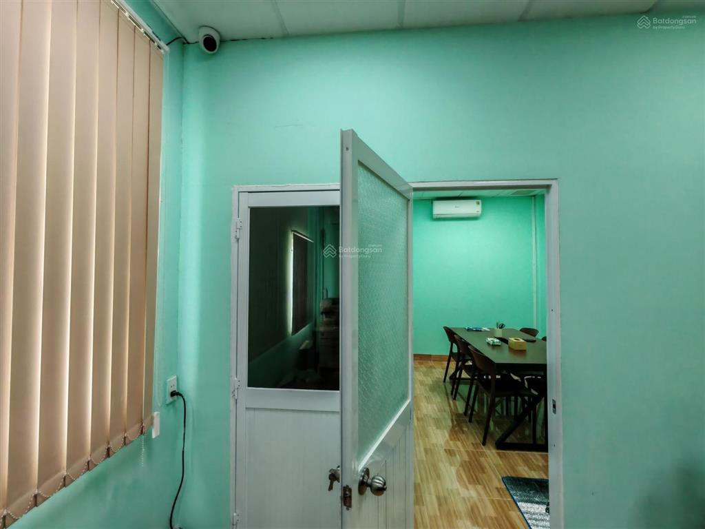 Cho thuê kho xưởng huỳnh thị hiếu dx124