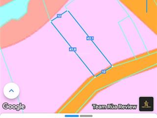 Bán nhà và đất 500 mét vuông giá siêu rẻ tại phường long thành