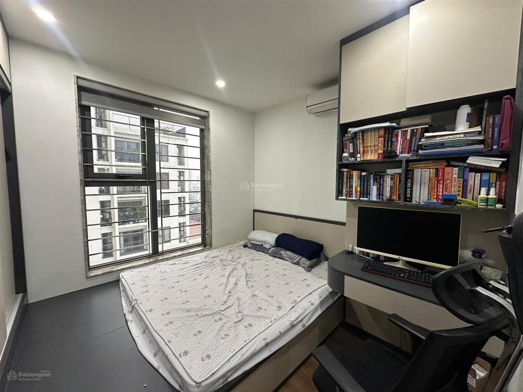 Cần bán nhanh căn hộ 2pn2vs 2 ban công, full nội thất đẹp, giá siêu tốt