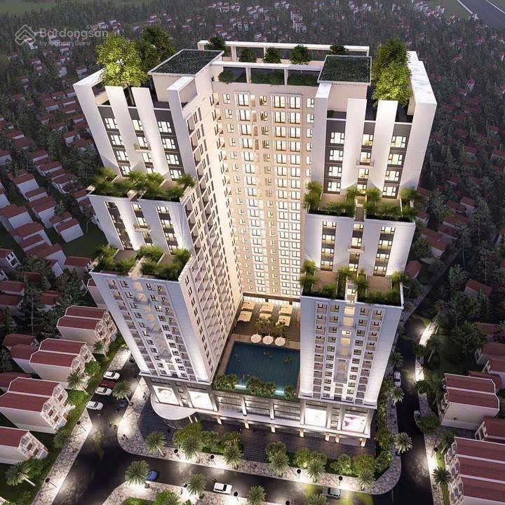 Cần bán nhanh căn hộ 2pn2vs 2 ban công, full nội thất đẹp, giá siêu tốt