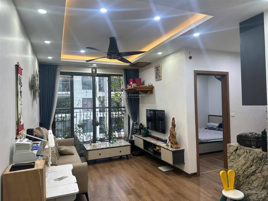 Cần bán nhanh căn hộ 2pn2vs 2 ban công, full nội thất đẹp, giá siêu tốt
