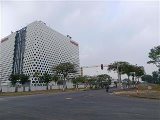 Bán đất đẹp khu công nghệ cao hòa lạc 102m2 mặt tiền rộng ô tô 3,62 tỷ