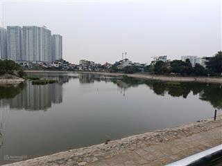 Chung cư cao cấp nguyễn trãi view hồ 73m2 mới đẹp thanh xuân dự kiến nhỉnh 9,1 tỷ